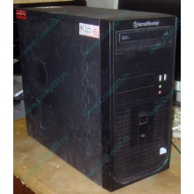 Компьютер Б/У Intel Core i3 2100 (2x3.1GHz HT) /4Gb /500Gb /ATX400W (Владивосток)