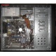  Компьютер Б/У Intel Core i3 2100 /ASRock H67M-GE /4Gb /500Gb /ATX400W (Владивосток)
