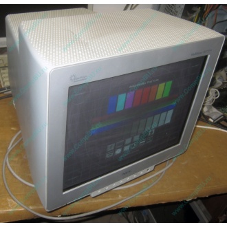 ЭЛТ монитор 17" Nec FE771SB (Владивосток)