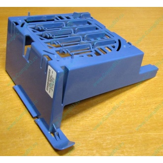 Держатель вентилятора HDD HP 450418-001 (459185-001) для корпуса HP 5U tower (Владивосток)