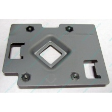 Металлическая подложка под MB HP 460233-001 (460421-001) для кулера CPU от HP ML310G5  (Владивосток)