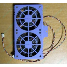 Блок вентиляторов от корпуса Chieftec (Владивосток)