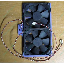 Блок вентиляторов от корпуса Chieftec (Владивосток)