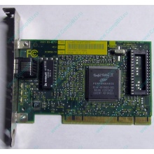 Сетевая карта 3COM 3C905B-TX PCI Parallel Tasking II ASSY 03-0172-100 Rev A (Владивосток)