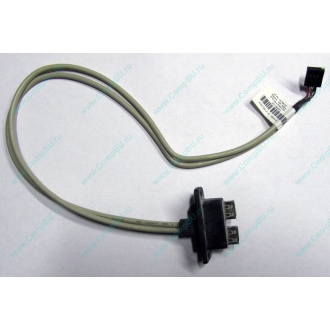 USB-разъемы HP 451784-001 (459184-001) для корпуса HP 5U tower (Владивосток)