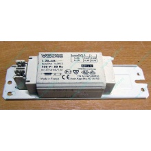 Дроссель L36.334 Vossloh Schwabe 36Вт для люминисцентных ламп (Владивосток)