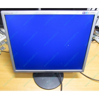  Монитор 19" Samsung SyncMaster 943N экран с царапинами (Владивосток)