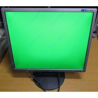 Монитор 19" Samsung SyncMaster 943N на экране малозаметные царапинки (Владивосток)