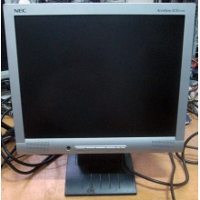 Монитор 15" TFT NEC AccuSync LCD52VM (Владивосток)
