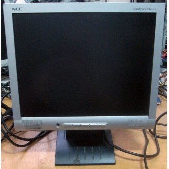 Монитор 15" TFT NEC AccuSync LCD52VM (Владивосток)