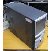 Компьютер Intel Core 2 Duo E8400 (2x3.0GHz) s.775 /4096Mb /160Gb /ATX 350W Power Man /корпус Kraftway чёрный (Владивосток)