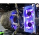 Thermaltake TT-8085 /3x2Gb DDR3 pc3-16000 (2000MHz) + охлаждение памяти на Asus Sabertooth x58 (Владивосток)