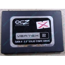 Нерабочий SSD 80Gb SSD 80Gb OCZ Vertex2 OCZSSD2-2VTX80G 2.5" (Владивосток)