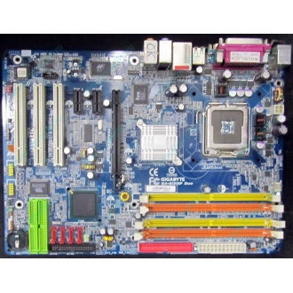 Материнская плата Gigabyte GA-8I915P Duo DDR/DDR2 s.775 (Владивосток)