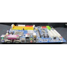 Материнская плата Gigabyte GA-8I915P Duo DDR/DDR2 s.775 (Владивосток)