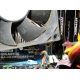 Память 2x4Gb DDR3 HyperX Fury (Kingston) HX316C10FBK2/8 KIT OF 2; 1.5V (с радиатором) на материнской плате Gigabyte GA-H67MA-USB (Владивосток)