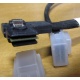 Разъемы кабеля Mini SAS to Mini SAS HP 668242-001 (682626-001) - Владивосток