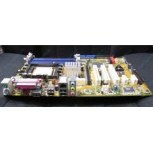  Материнская плата Asus A8V-XE s.939 (без задней планки) - Владивосток