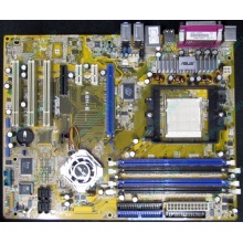 Материнская плата Asus A8N-E s.939 Б/У (Владивосток)