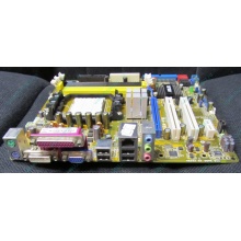 Материнская плата Asus M2A-VM s.AM2 Б/У (Владивосток)
