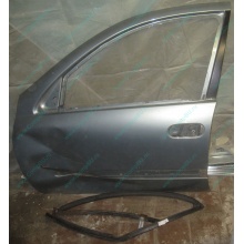 Левая передняя дверь Nissan Almera Classic N16 (Владивосток)