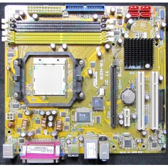 Материнская плата Asus M2N-MX s.AM2 Б/У (Владивосток)