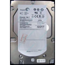 Жесткий диск 600Gb 15k Dell 9FN066-008 6G SAS ( Seagate Cheetach ST3600057SS 15K.7) - Владивосток
