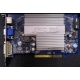 Видеокарта 256Mb nVidia GeForce 7600GS AGP (Asus N7600GS SILENT) - Владивосток