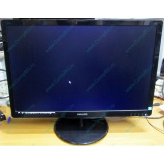 Монитор Б/У 22" Philips 220V4LAB (1680x1050) multimedia (Владивосток)