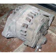 Нерабочий генератор 12V 80A Nissan Almera Classic (Владивосток)