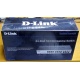 Коммутатор D-link DES-1024D 24 port 10/100Mbit металлический корпус (Владивосток)