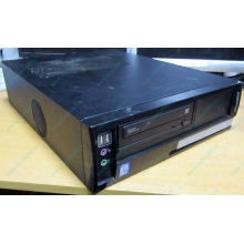 Лежачий компьютер Intel Core i3 3220 (2x3.3GHz HT) /4Gb /500Gb /ATX 250W Slim Desktop (Владивосток)