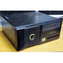 Компактный компьютер Intel Core i5 2300 (4x2.8GHz) /4Gb /500Gb /ATX 300W (Владивосток)