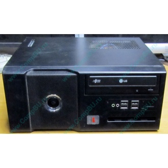 Маленький компьютер Intel Core i5 2400 (4x3.1GHz) /4Gb /750Gb /ATX 300W (Владивосток)