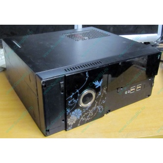 Компактный компьютер Intel Core 2 Quad Q9300 (4x2.5GHz) /4Gb /250Gb /ATX 300W (Владивосток)