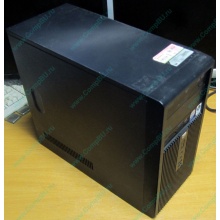 Компьютер Б/У HP Compaq dx7400 MT (Intel Core 2 Quad Q6600 (4x2.4GHz) /4Gb /250Gb /ATX 300W) - Владивосток