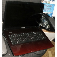 Ноутбук Samsung R780i (Intel Core i3 370M (2x2.4Ghz HT) /4096Mb DDR3 /320Gb /ATI Radeon HD5470 /17.3" TFT 1600x900) - Владивосток