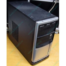 Компьютер Б/У AMD Athlon II X2 250 (2x3.0GHz) s.AM3 /3Gb DDR3 /120Gb /video /DVDRW DL /sound /LAN 1G /ATX 300W FSP (Владивосток)