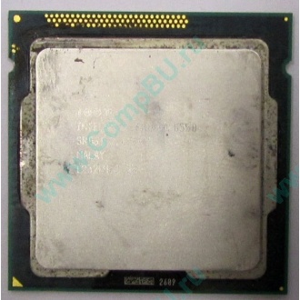 Процессор Intel Celeron G550 (2x2.6GHz /L3 2Mb) SR061 s.1155 (Владивосток)