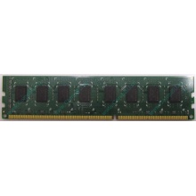 Глючная память 2Gb DDR3 Kingston KVR1333D3N9/2G pc-10600 (1333MHz) - Владивосток