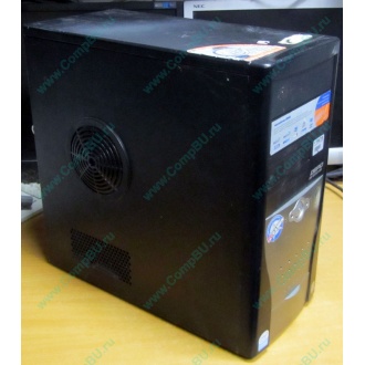 Четырехядерный компьютер Intel Core 2 Quad Q8300 (4x2.5GHz) /4Gb /320Gb /ATX 350W (Владивосток)