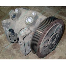 Компрессор кондиционера Nissan Almera Classic (глючный) - Владивосток