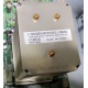 Система охлаждения процессора (кулер) CN-0KJ582-68282-85I-A1U5 сервера Dell PowerEdge T300 (Владивосток)