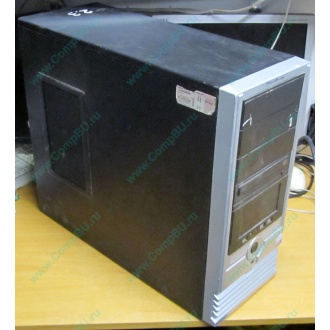 Компьютер Intel Pentium Dual Core E2180 (2x2.0GHz) /2Gb /160Gb /ATX 250W (Владивосток)