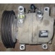 Компрессор кондиционера Nissan Almera Classic (глючный) - Владивосток