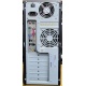 Компьютер Intel Pentium Dual Core E2180 (2x2.0GHz) /2Gb /160Gb /ATX 250W вид сзади (Владивосток)