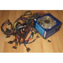 Глючный блок питания FSP Epsilon 1010W (Владивосток)