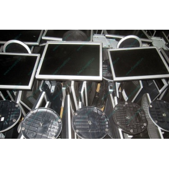 Опт ЖК мониторы 17" Б/У в Владивостоке, купить оптом TFT мониторы 17" БУ (Владивосток)