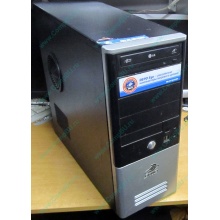 Четырехядерный компьютер Intel Core 2 Quad Q9400 (4x2.66GHz) /4Gb DDR2 /500Gb /ATX 430W Thermaltake (Владивосток)