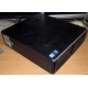 4-х ядерный БУ компьютер HP Compaq 6000 Pro (Intel Core 2 Quad Q8300 (4x2.5GHz) /4Gb /320Gb /ATX 240W Desktop /Windows 7 Pro) - Владивосток